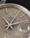 Rolex Oysterdate Precision - Ref. 6694 | Watch Scout thumbnail 2