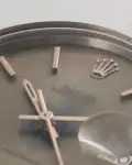 Rolex Oysterdate Precision - Ref. 6694 | Watch Scout thumbnail 4