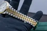Rolex Datejust 36 126233, thumbnail 3 of 7