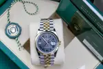 Rolex Datejust 36 126233, thumbnail 4 of 7