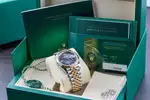 Rolex Datejust 36 126233, thumbnail 7 of 7