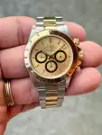Rolex Cosmograph Daytona 16523 Price in Australia | $22k thumbnail 2