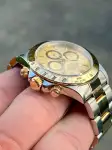 Rolex Cosmograph Daytona 16523 Price in Australia | $22k thumbnail 5