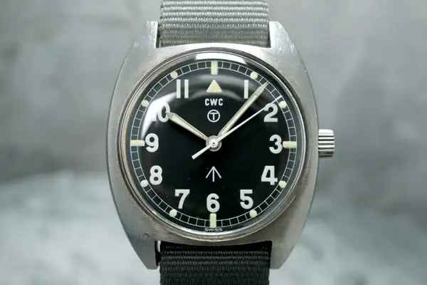 CWC W10 Military Issued Ref. W10/6645-99-523-8290