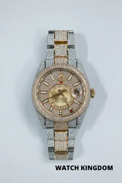 Rolex Sky-Dweller