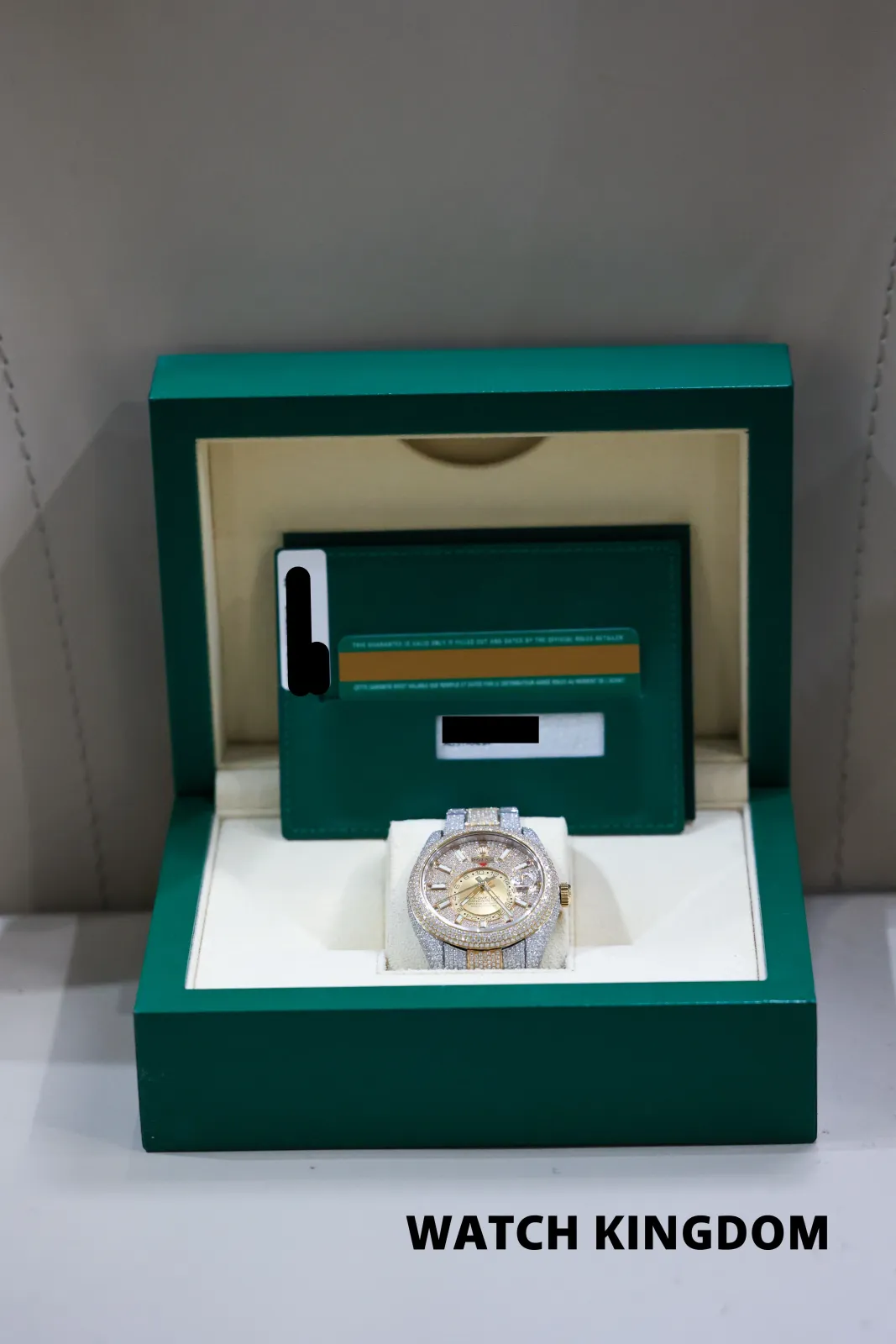Rolex Sky-Dweller 326933 Price in Australia | $47k - image 8