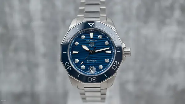 TAG Heuer Aquaracer