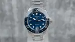 TAG Heuer Aquaracer (2021) - Ref. WBP231B.BA0618 | Watch Scout thumbnail 1