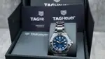 TAG Heuer Aquaracer (2021) - Ref. WBP231B.BA0618 | Watch Scout thumbnail 2