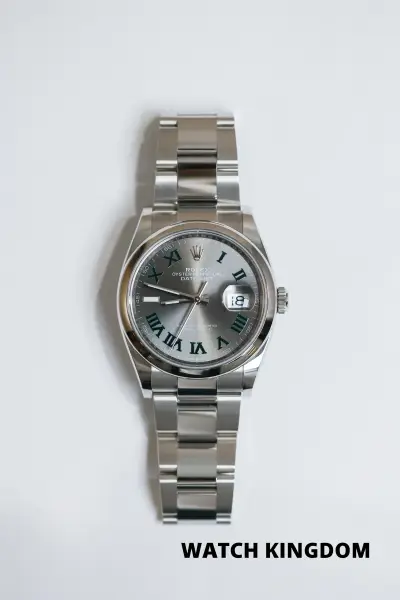 Rolex Datejust 36 Ref. 126200