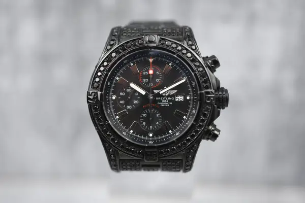 Breitling Super Avenger