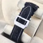 IWC GST Rattrapante Chrono Titanium Jan Ullrich (~2004) - Ref. IW371537 | Watch Scout thumbnail 4