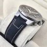 IWC GST Rattrapante Chrono Titanium Jan Ullrich (~2004) - Ref. IW371537 | Watch Scout thumbnail 5