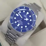 Tudor Pelagos - Ref. 25600TB | Watch Scout thumbnail 2