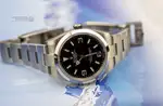 Rolex Explorer (2025) - Ref. 124270 | Watch Scout thumbnail 4