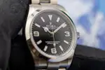 Rolex Explorer (2025) - Ref. 124270 | Watch Scout thumbnail 5