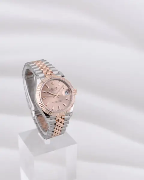 Rolex Datejust 31 Ref. 278271