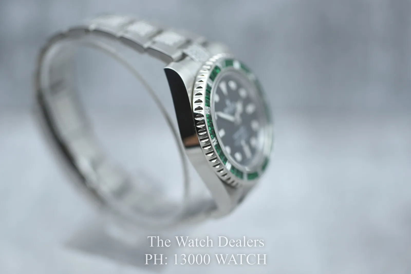 Rolex Submariner (2013) - Ref. 114060 | Watch Scout - image 2