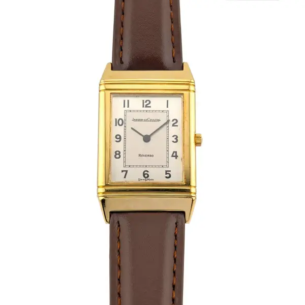 Jaeger-LeCoultre Reverso