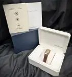 Jaeger-LeCoultre Reverso (~1990) - Ref. 140.105.1 | Watch Scout thumbnail 2