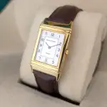 Jaeger-LeCoultre Reverso (~1990) - Ref. 140.105.1 | Watch Scout thumbnail 3