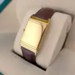 Jaeger-LeCoultre Reverso (~1990) - Ref. 140.105.1 | Watch Scout thumbnail 4
