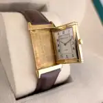 Jaeger-LeCoultre Reverso (~1990) - Ref. 140.105.1 | Watch Scout thumbnail 6
