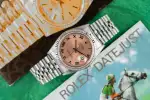 Rolex Datejust 36 (1996) - Ref. 16234 | Watch Scout thumbnail 2