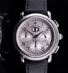 Maurice Lacroix Masterpiece Flyback Chronograph - Ref. MP6098 | Watch Scout thumbnail 1