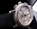 Maurice Lacroix Masterpiece Flyback Chronograph - Ref. MP6098 | Watch Scout thumbnail 4