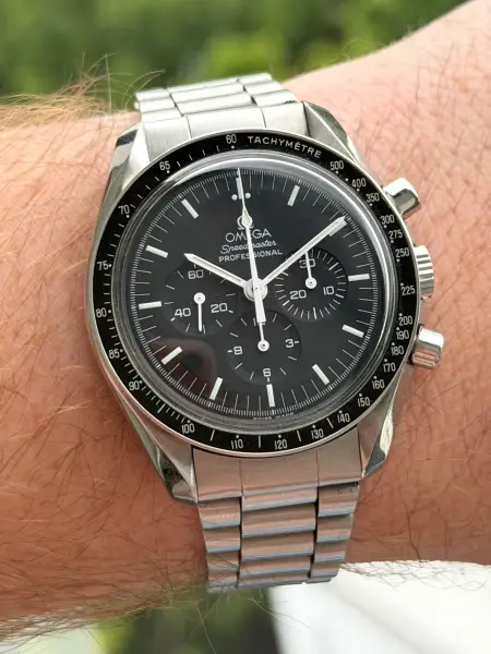 Omega Speedmaster Ref. 145.0022