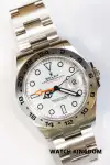 Rolex Explorer II (2025) - Ref. 226570 | Watch Scout thumbnail 2