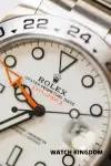 Rolex Explorer II (2025) - Ref. 226570 | Watch Scout thumbnail 4