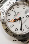 Rolex Explorer II (2025) - Ref. 226570 | Watch Scout thumbnail 6