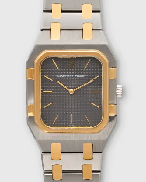 Audemars Piguet Royal Oak Ref. 6009SA