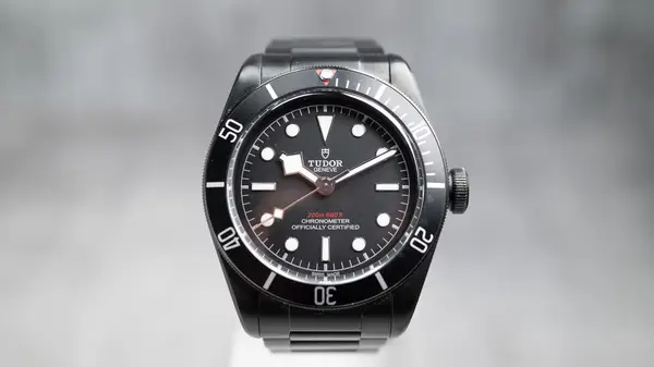 Tudor Black Bay Dark Ref. 79230DK