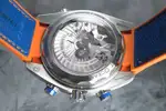 Omega Seamaster Planet Ocean (2019) - Ref. 215.32.46.51.04.001 | Watch Scout thumbnail 12