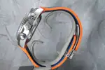 Omega Seamaster Planet Ocean (2019) - Ref. 215.32.46.51.04.001 | Watch Scout thumbnail 4