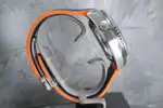 Omega Seamaster Planet Ocean (2019) - Ref. 215.32.46.51.04.001 | Watch Scout thumbnail 5