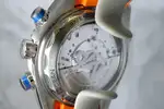 Omega Seamaster Planet Ocean (2019) - Ref. 215.32.46.51.04.001 | Watch Scout thumbnail 6