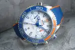 Omega Seamaster Planet Ocean (2019) - Ref. 215.32.46.51.04.001 | Watch Scout thumbnail 9