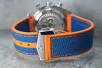 Omega Seamaster Planet Ocean (2019) - Ref. 215.32.46.51.04.001 | Watch Scout thumbnail 10