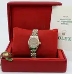 Rolex Datejust - Ref. 79173G | Watch Scout thumbnail 7