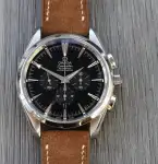 Omega Seamaster (2006) - Ref. 2812.50.31 | Watch Scout thumbnail 1
