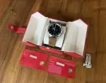 Omega Seamaster (2006) - Ref. 2812.50.31 | Watch Scout thumbnail 14