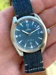Omega Railmaster (2023) - Ref. 220.12.40.20.03.001 | Watch Scout thumbnail 2