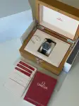 Omega Railmaster (2023) - Ref. 220.12.40.20.03.001 | Watch Scout thumbnail 3