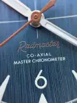 Omega Railmaster (2023) - Ref. 220.12.40.20.03.001 | Watch Scout thumbnail 4