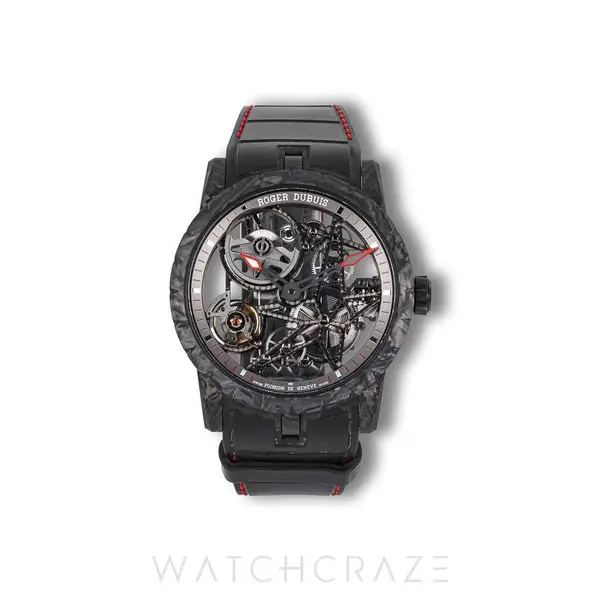 Roger Dubuis Excalibur