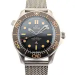 Omega Seamaster (2020) - Ref. 210.90.42.20.01.001 | Watch Scout thumbnail 1